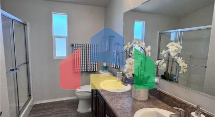 Residential - Mobile Home - Phoenix, Arizona, United States - United States