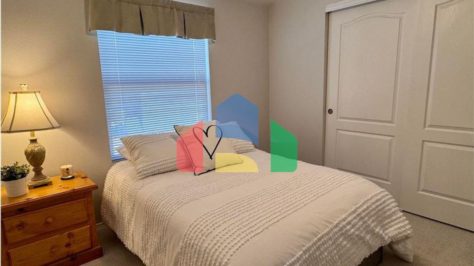 Residential - Mobile Home - Phoenix, Arizona, United States - United States