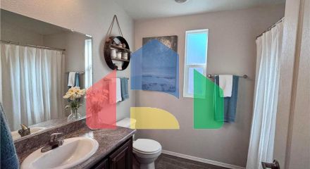 Residential - Mobile Home - Phoenix, Arizona, United States - United States