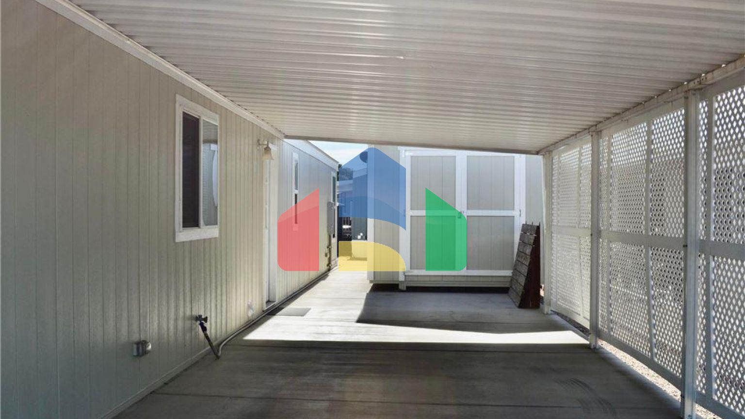 Residential - Mobile Home - Phoenix, Arizona, United States - United States