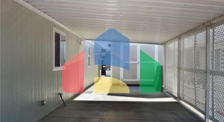 Residential - Mobile Home - Phoenix, Arizona, United States - United States