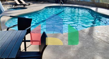 Residential - Mobile Home - Phoenix, Arizona, United States - United States