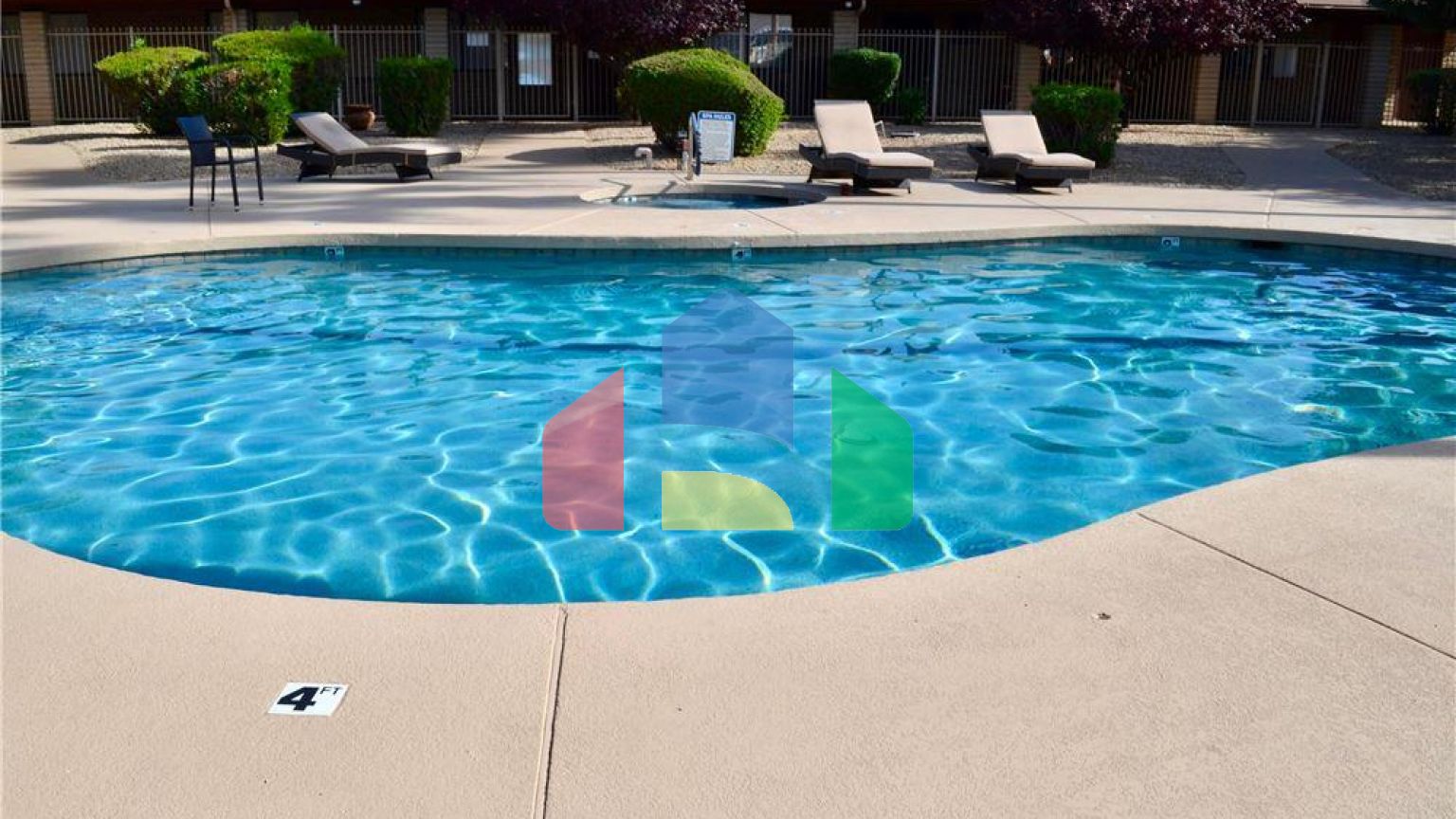 Residential - Mobile Home - Phoenix, Arizona, United States - United States