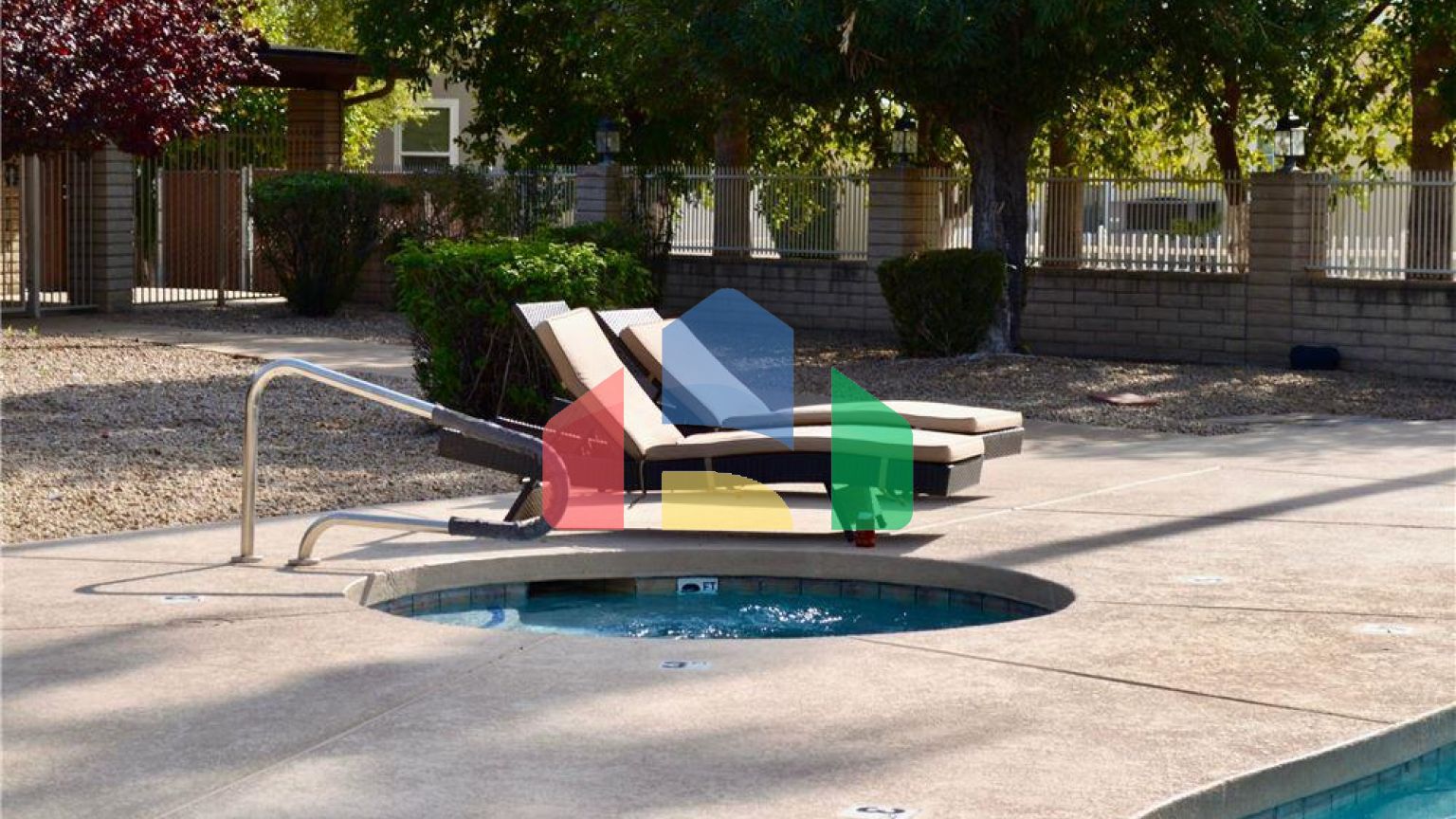 Residential - Mobile Home - Phoenix, Arizona, United States - United States