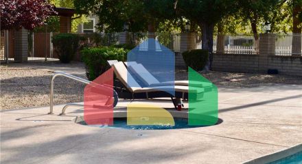 Residential - Mobile Home - Phoenix, Arizona, United States - United States