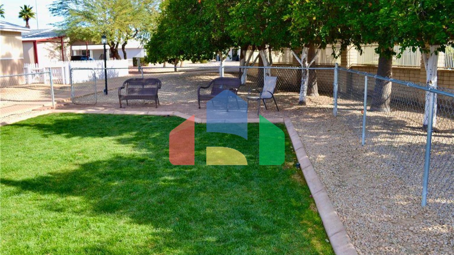 Residential - Mobile Home - Phoenix, Arizona, United States - United States