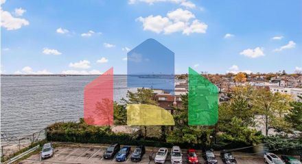 Residential - Other - New York, New York, United States - United States