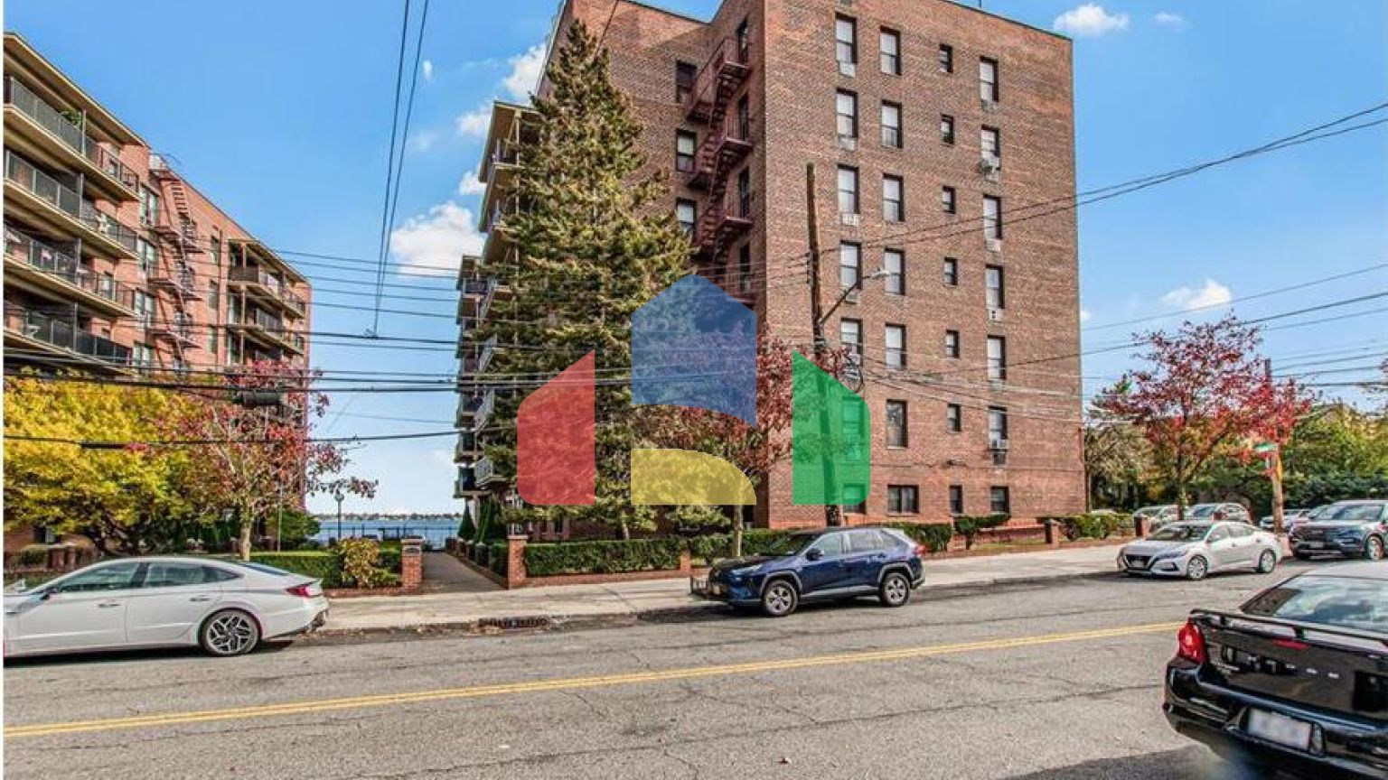 Residential - Other - New York, New York, United States - United States