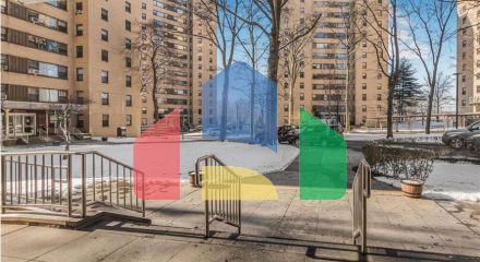 Residential - Other - New York, New York, United States - United States