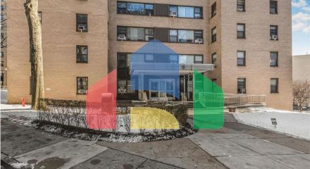 Residential - Other - New York, New York, United States - United States