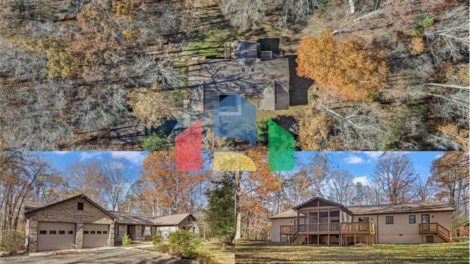 Residential - Single Family Home - White Plains, Maryland, United States - United States