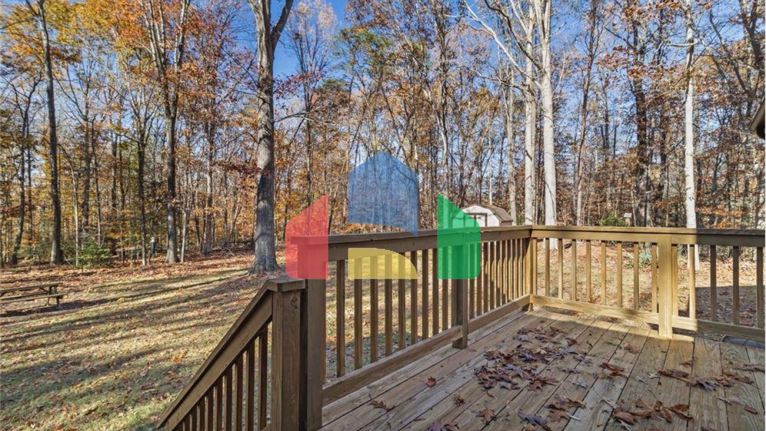 Residential - Single Family Home - White Plains, Maryland, United States - United States