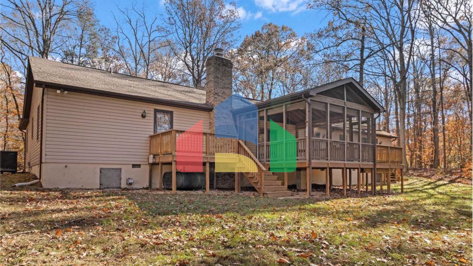 Residential - Single Family Home - White Plains, Maryland, United States - United States