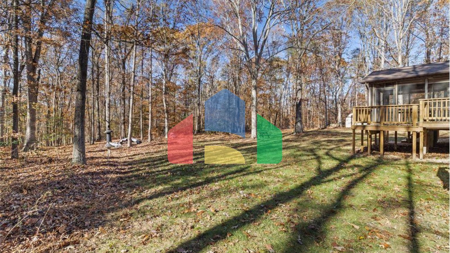 Residential - Single Family Home - White Plains, Maryland, United States - United States