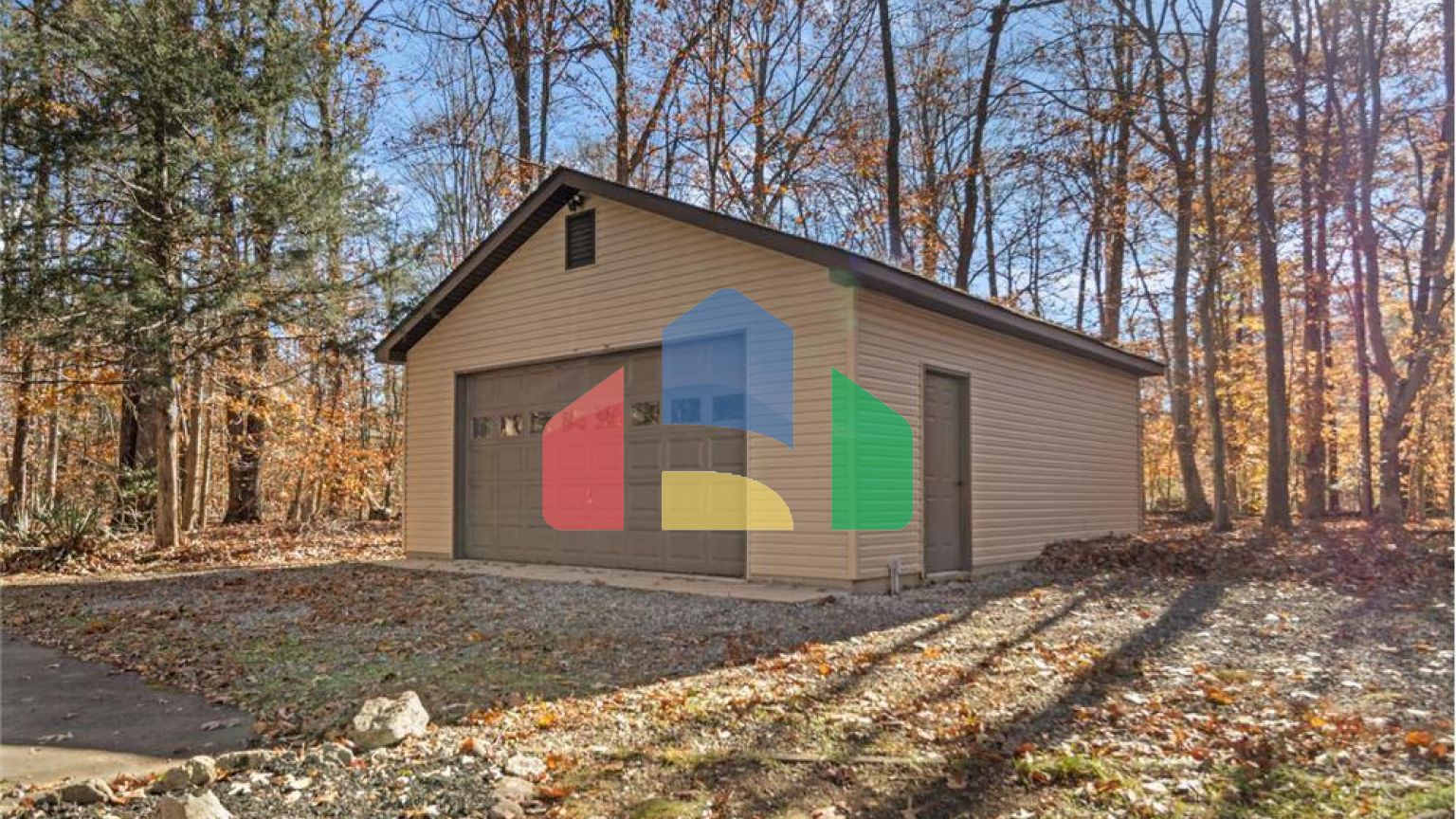 Residential - Single Family Home - White Plains, Maryland, United States - United States