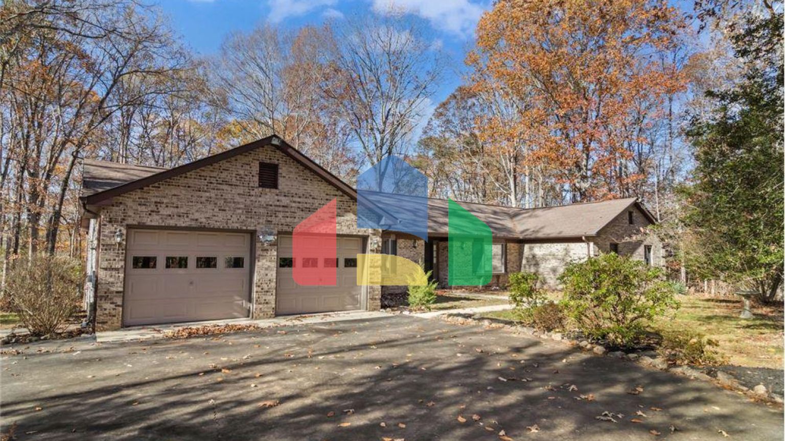 Residential - Single Family Home - White Plains, Maryland, United States - United States