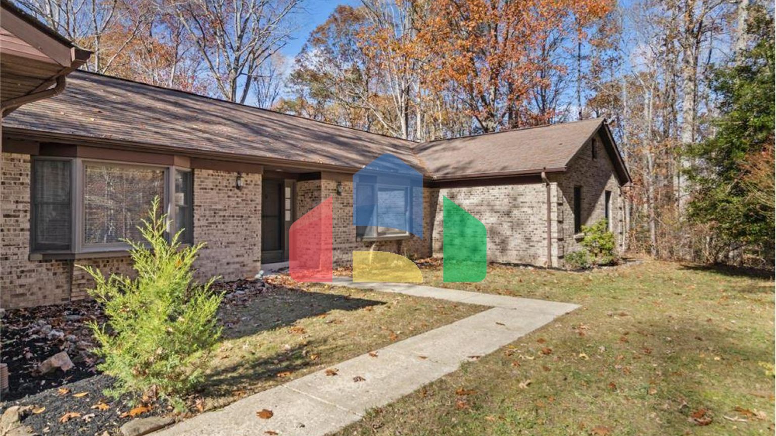 Residential - Single Family Home - White Plains, Maryland, United States - United States