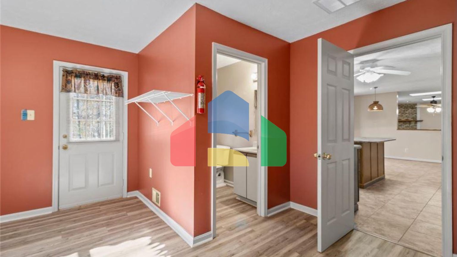 Residential - Single Family Home - White Plains, Maryland, United States - United States