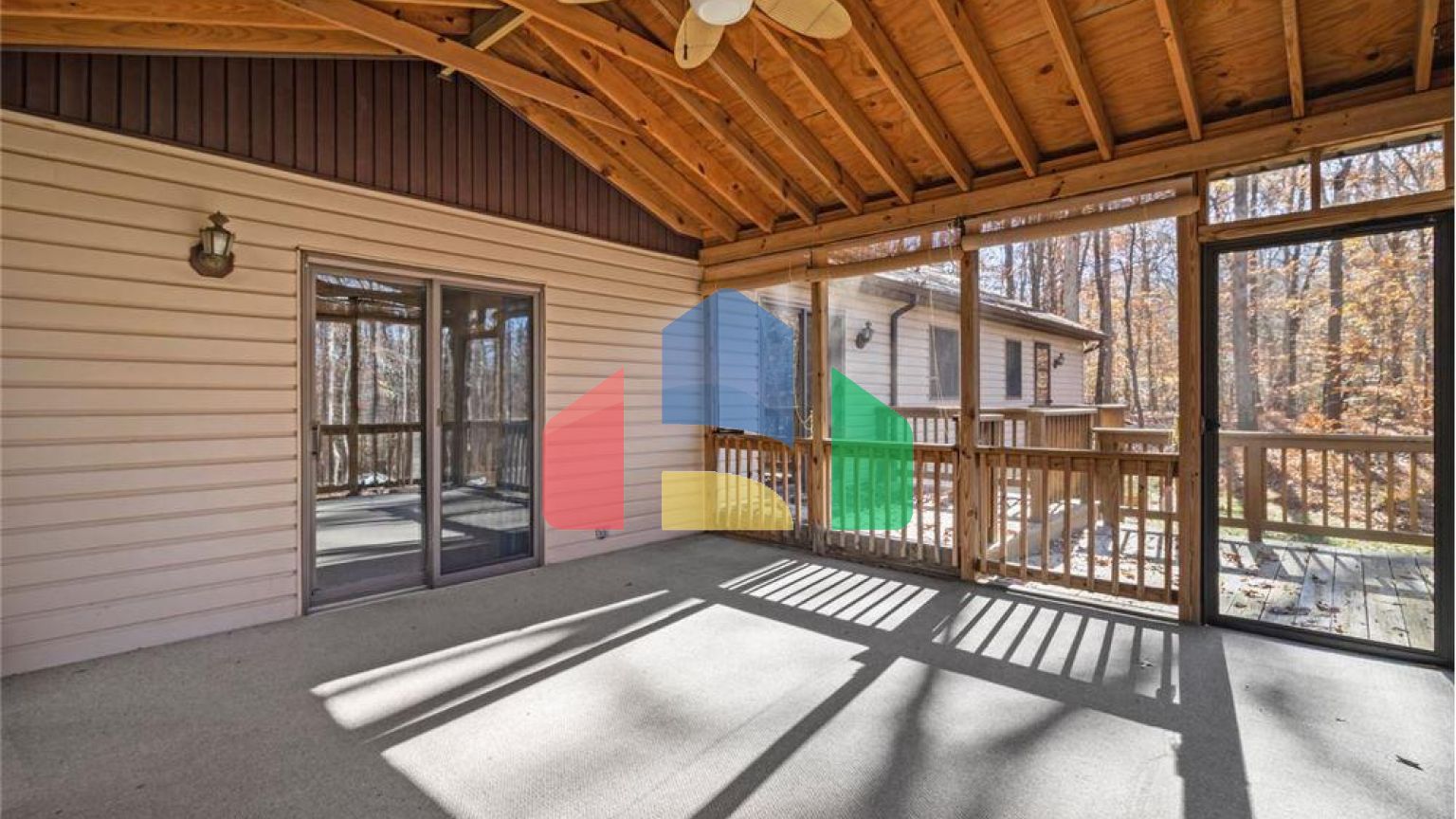 Residential - Single Family Home - White Plains, Maryland, United States - United States