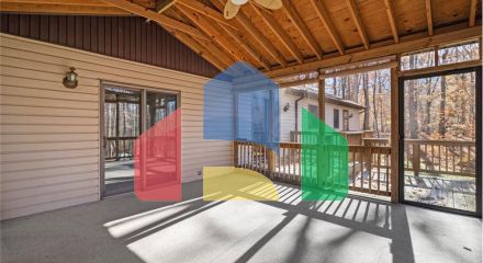 Residential - Single Family Home - White Plains, Maryland, United States - United States