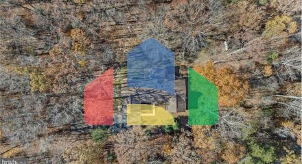 Residential - Single Family Home - White Plains, Maryland, United States - United States