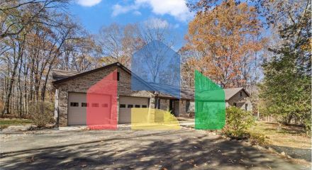 Residential - Single Family Home - White Plains, Maryland, United States - United States