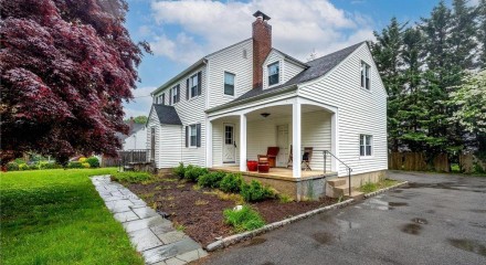 Residential - Single Family Home - White Plains, New York, United States - United States