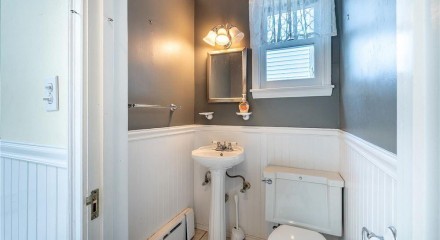 Residential - Single Family Home - White Plains, New York, United States - United States