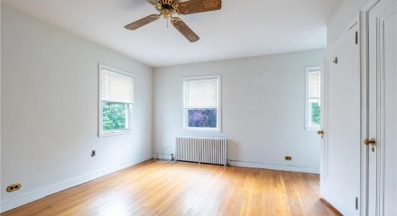 Residential - Single Family Home - White Plains, New York, United States - United States