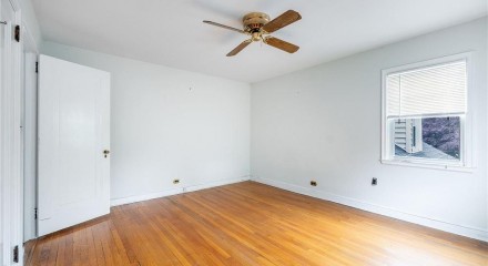 Residential - Single Family Home - White Plains, New York, United States - United States
