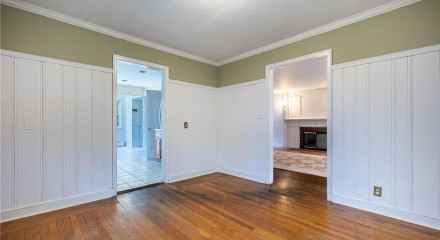 Residential - Single Family Home - White Plains, New York, United States - United States