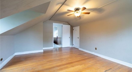 Residential - Single Family Home - White Plains, New York, United States - United States