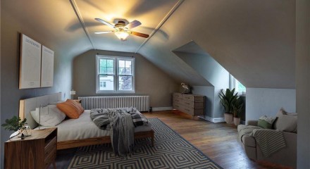 Residential - Single Family Home - White Plains, New York, United States - United States