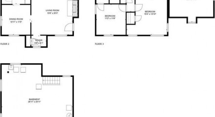 Residential - Single Family Home - White Plains, New York, United States - United States