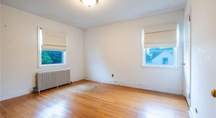 Residential - Single Family Home - White Plains, New York, United States - United States
