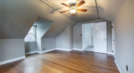 Residential - Single Family Home - White Plains, New York, United States - United States