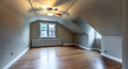 Residential - Single Family Home - White Plains, New York, United States - United States