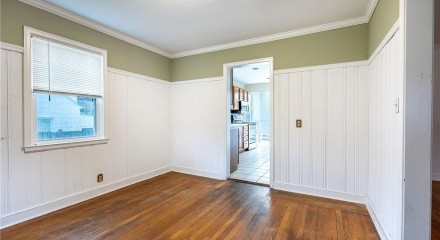 Residential - Single Family Home - White Plains, New York, United States - United States