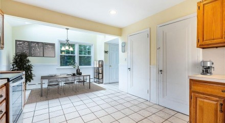 Residential - Single Family Home - White Plains, New York, United States - United States