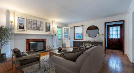 Residential - Single Family Home - White Plains, New York, United States - United States