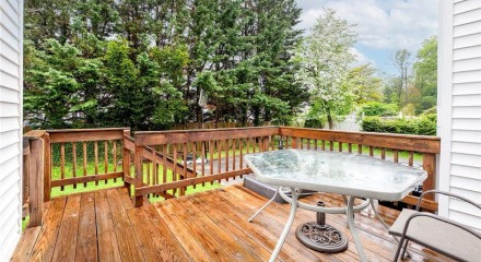 Residential - Single Family Home - White Plains, New York, United States - United States
