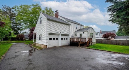 Residential - Single Family Home - White Plains, New York, United States - United States