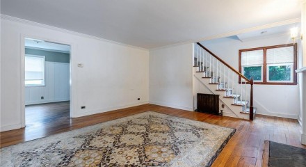 Residential - Single Family Home - White Plains, New York, United States - United States