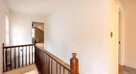 Residential - Single Family Home - White Plains, New York, United States - United States