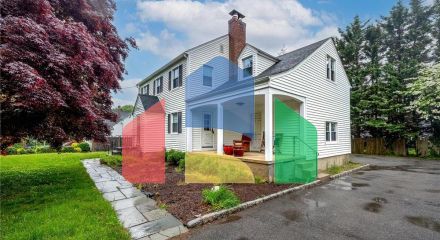 Residential - Single Family Home - White Plains, New York, United States - United States