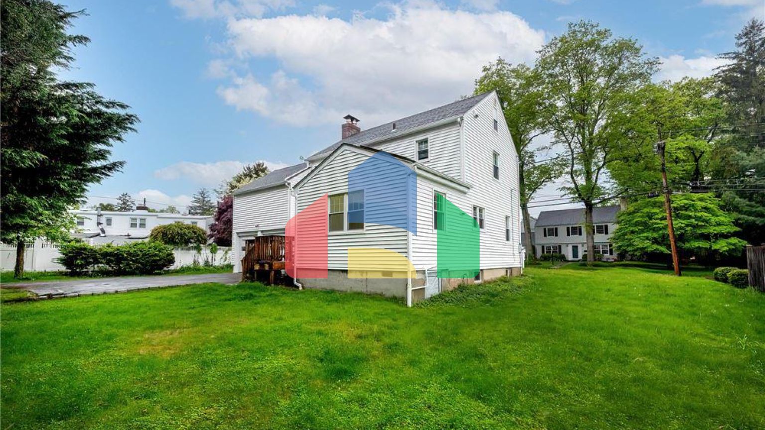 Residential - Single Family Home - White Plains, New York, United States - United States