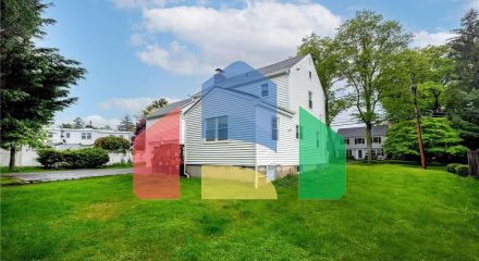 Residential - Single Family Home - White Plains, New York, United States - United States