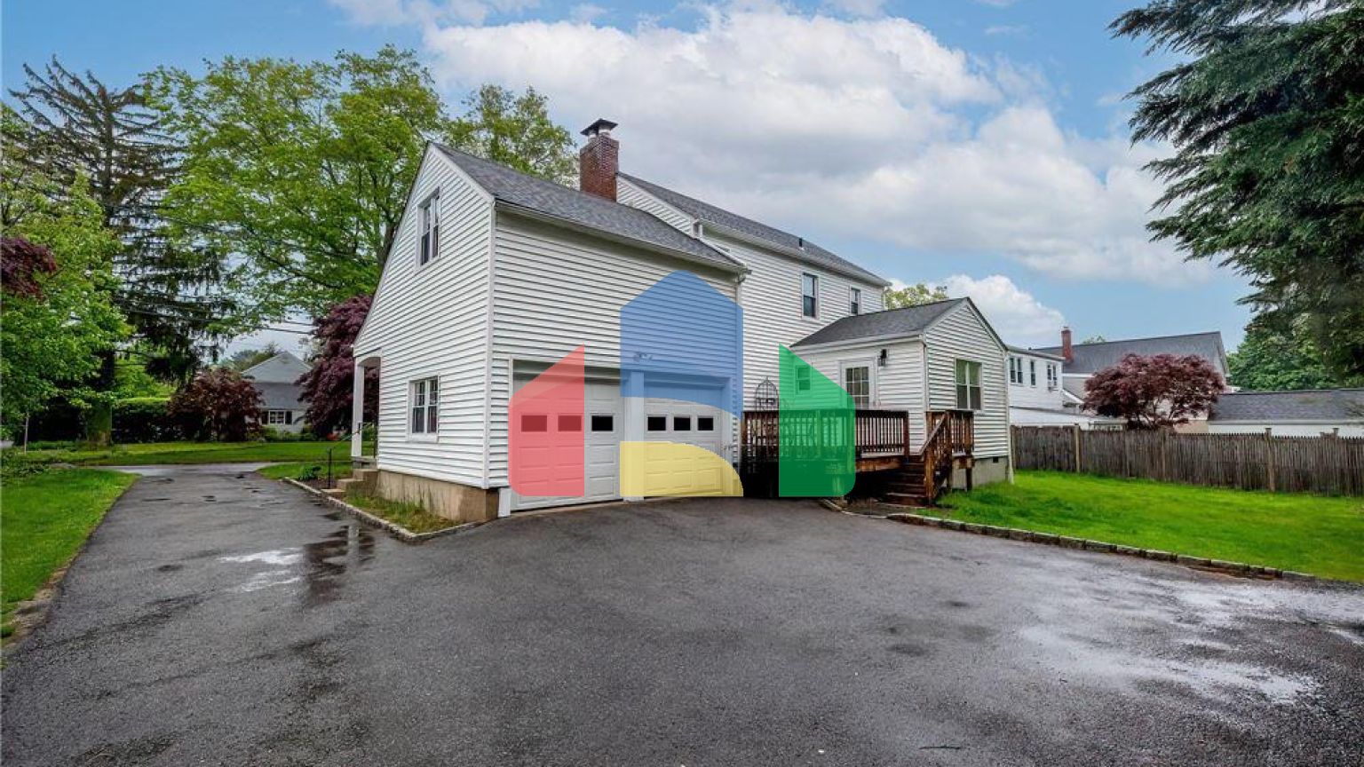 Residential - Single Family Home - White Plains, New York, United States - United States
