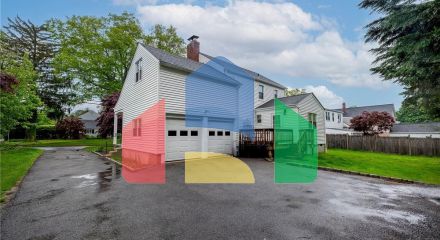 Residential - Single Family Home - White Plains, New York, United States - United States