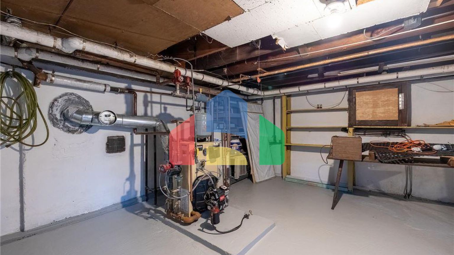 Residential - Single Family Home - White Plains, New York, United States - United States